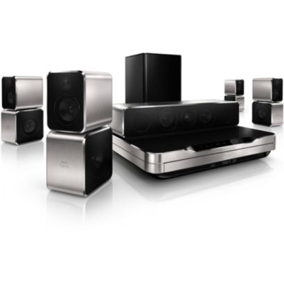 Philips Fidelio Immersive Sound