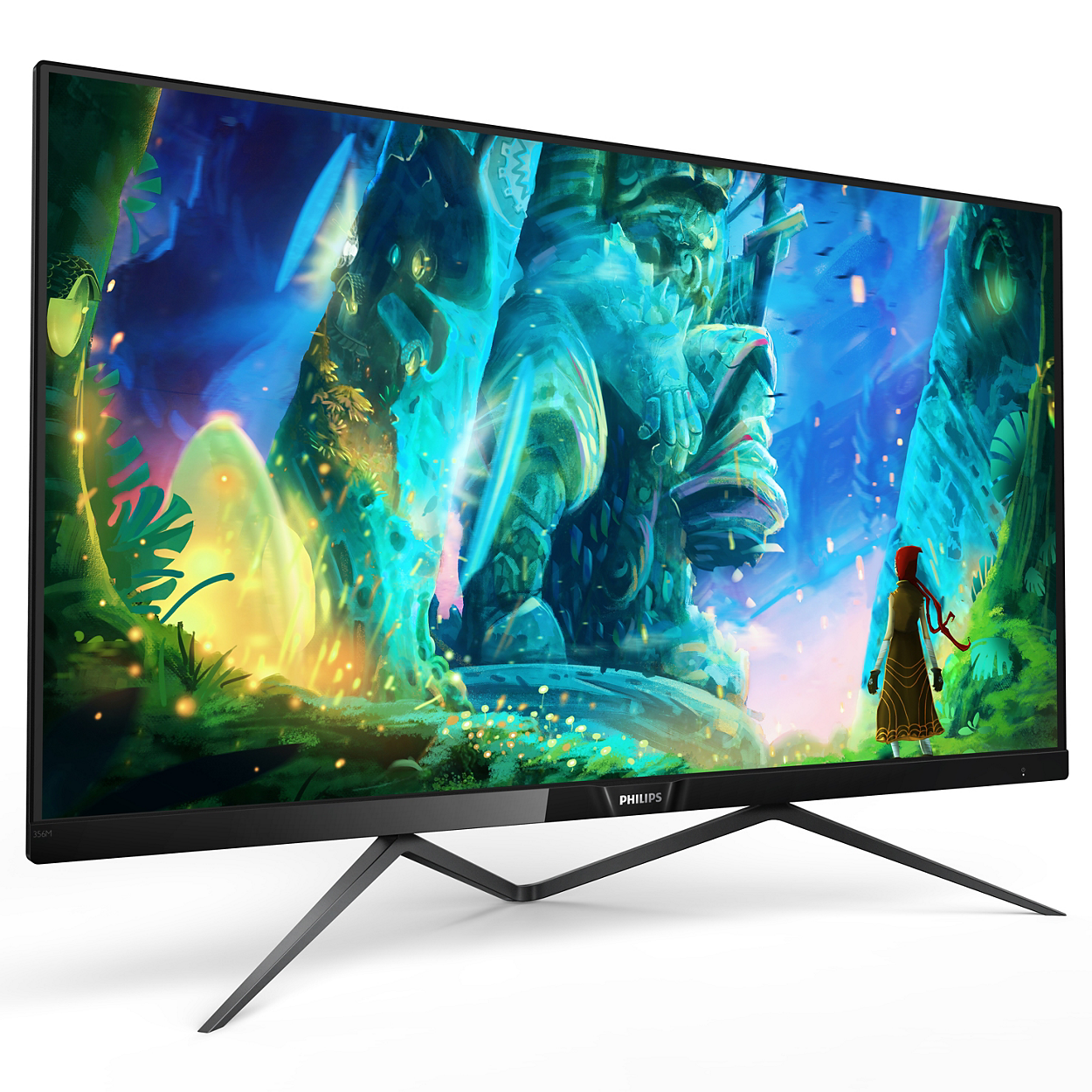 Gaming Monitor Ambiglow 搭載フル HD 液晶ディスプレイ Gaming Monitor Ambiglow 搭載フル HD 液晶ディスプレイ