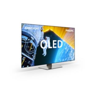 OLED 48OLED809 4K Ambilight TV