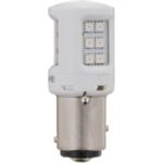 Bright signaling. Stylish driving.