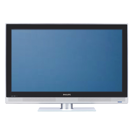 42PFL7422/98  widescreen flat TV