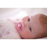 Designed for your baby's everyday comfort needs