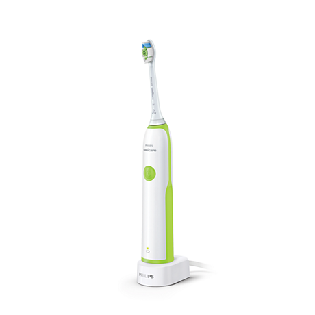 HX3211/23 Philips Sonicare DailyClean 2100 Sonic electric toothbrush