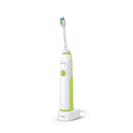 HX3211/23 Philips Sonicare DailyClean 2100 Brosse à dents sonique électrique