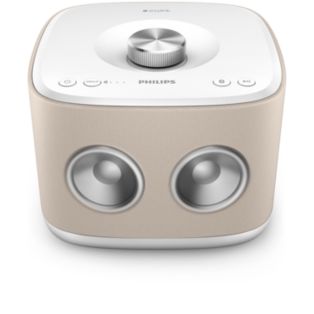 izzy draadloze multiroom-luidspreker