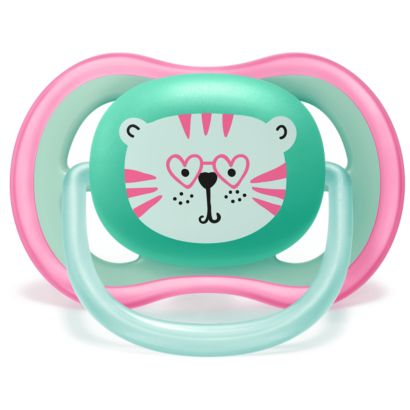 Lets your little one’s skin breathe