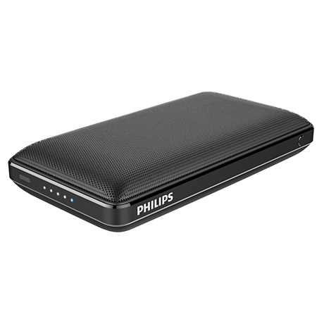 DLP8752NC/00  Batería portátil USB