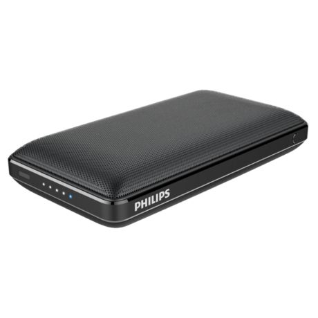 DLP8752NC/00  بنك طاقة مع منفذ USB