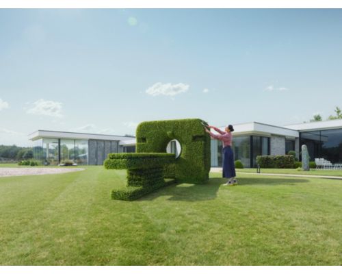 Trusted performance and predictable total cost of ownership