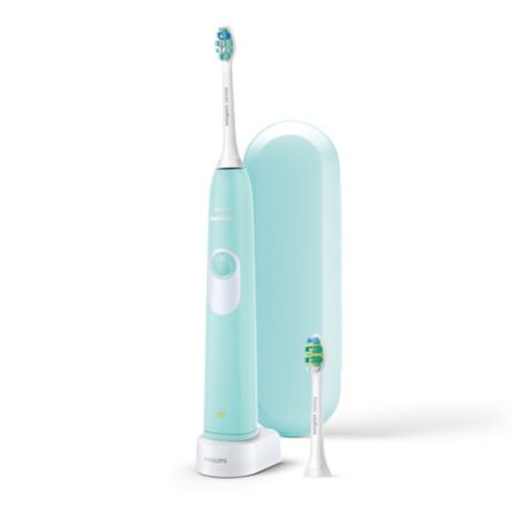 HX6212/90 Philips Sonicare 2 Series Plaque Control Электрическая звуковая зубная щетка