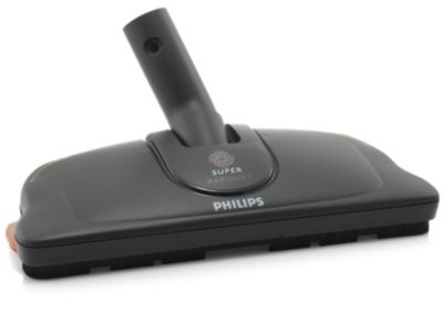 Genuine Philips Super Parquet Vacuum Cleaner Floor Tool 432200420110 