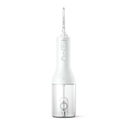 Complete care, even below the gumline