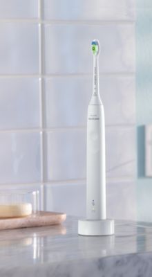 3100 Series, Electric Toothbrush | Philips Sonicare