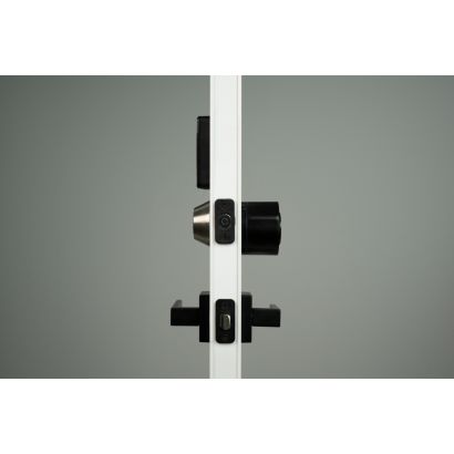 Upgrade your existing deadbolt