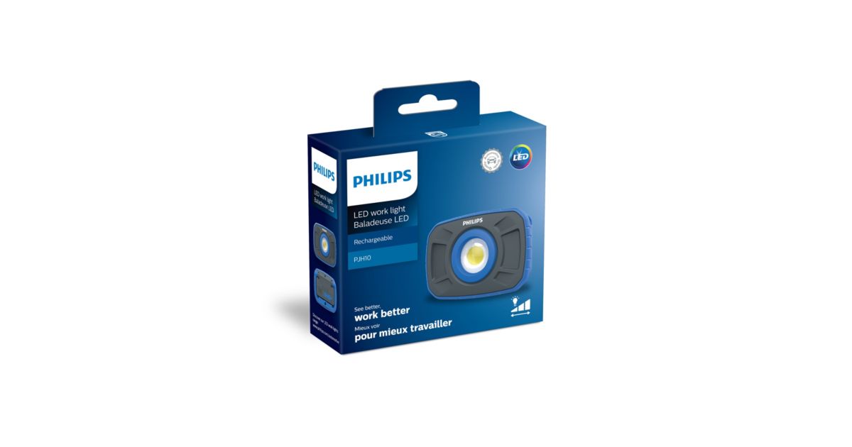 Professional PJH10 LPL64X1 | Philips