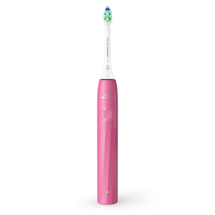 2100 Rechargeable toothbrush HX4021/05 | Sonicare