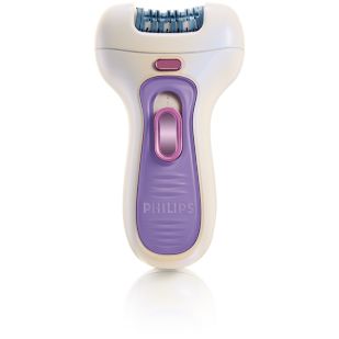 Satinelle Epilator