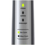 Baltāki zobi 1 nedēļas laikā