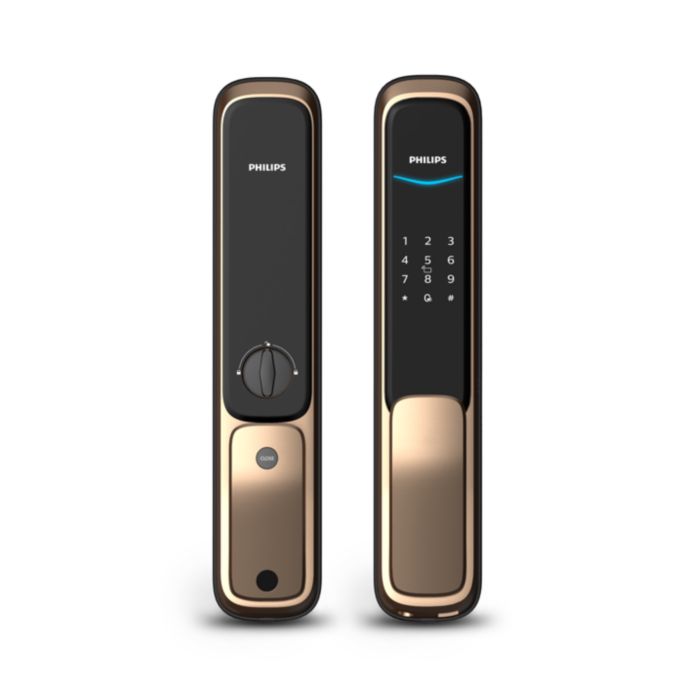 全自动，全面智能生活