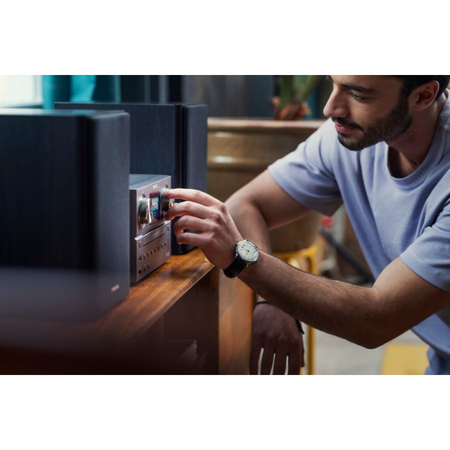 Love it all. Play it loud.