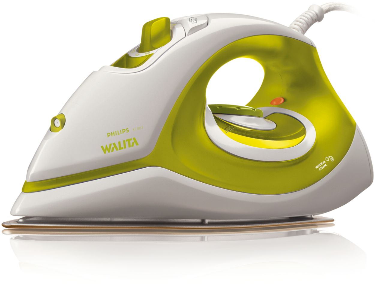 Fast and efficient - guaranteed