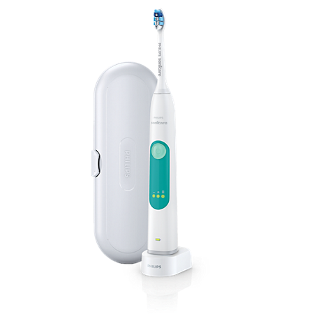 HX6631/30 Philips Sonicare 3 Series gum health Sonic electric toothbrush