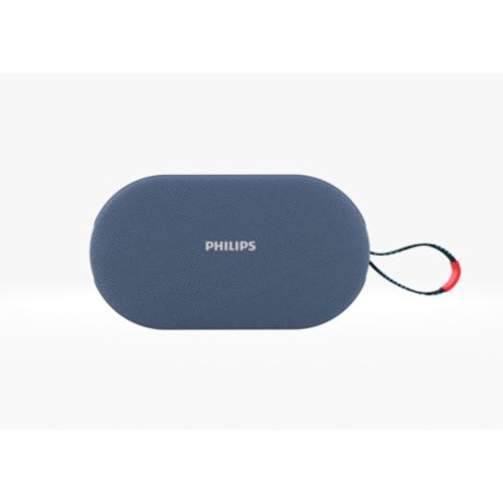 TAS1400BL/94 Portable speaker Bluetooth wireless speaker