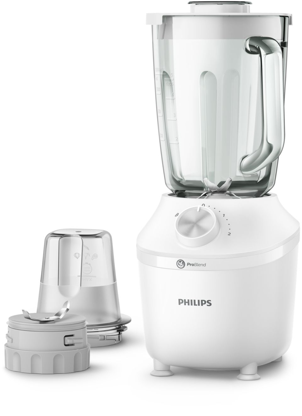 3000 Series Blender HR2291/20 Philips