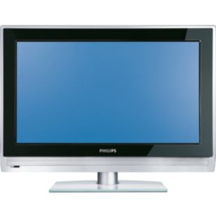 širokoúhlý Flat TV