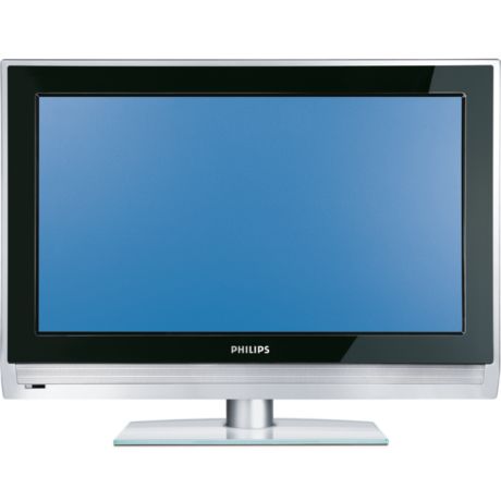 26PFL5522D/12  widescreen flat TV