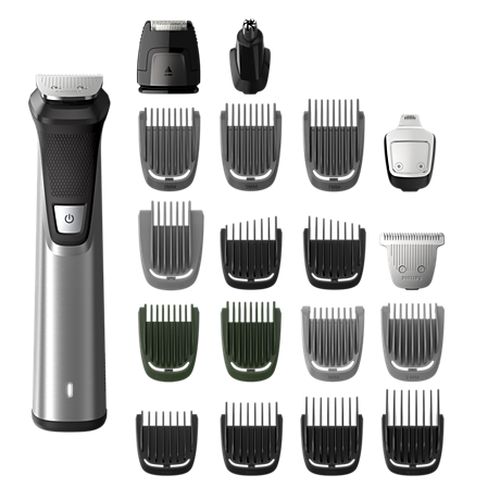MG7770/18 Multigroom 7000 Face, Head and Body
