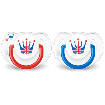 Philips Avent Classic soother