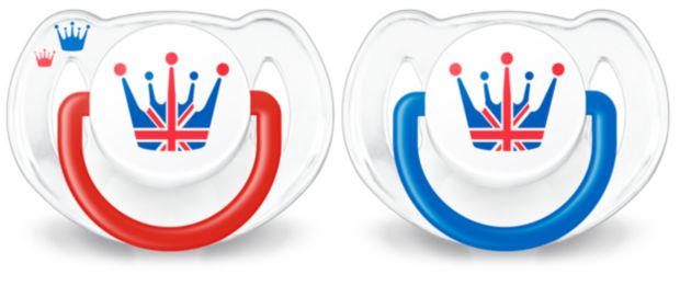 Philips Avent Classic soother