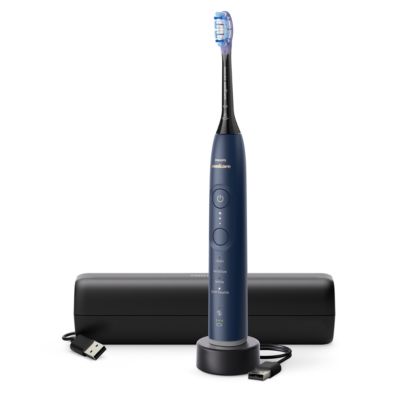 Sonicare Philips Series 7100 - Rechargeable Toothbrush - Hx7423/09
