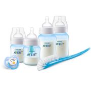 Avent Coffret cadeau Anti-colic avec valve AirFree™