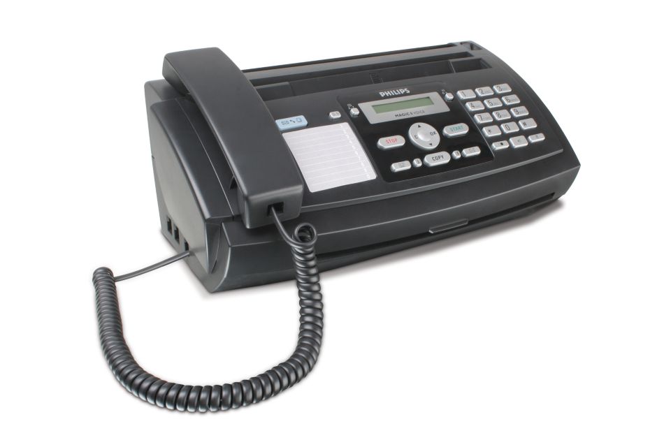 Предприятие факс. Факс Philips PPF 631. Телефакс Philips PPF 685. Факс Philips PPF 685 Magic 5 Voice DECT. Panasonic KX-ft76ru.