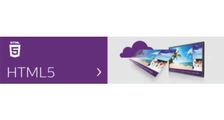 Connect and control your content via the cloud