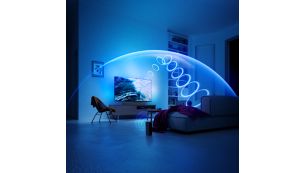 3D cinema audio with Dolby Atmos