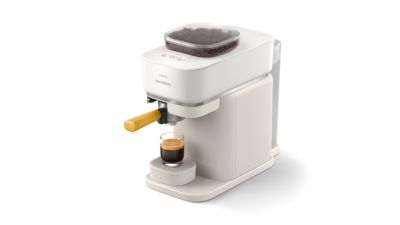 Philips Baristina BAR300/03 – Produktbild