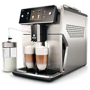 Xelsis Volautomatische espressomachine - Refurbished