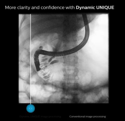 Dynamic UNIQUE