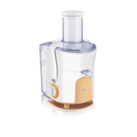 HR1853/55 Viva Collection Juicer