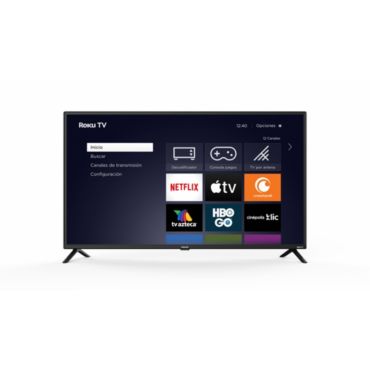 Roku Televisor LED-LCD serie 4000