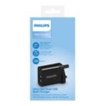 USB wall charger