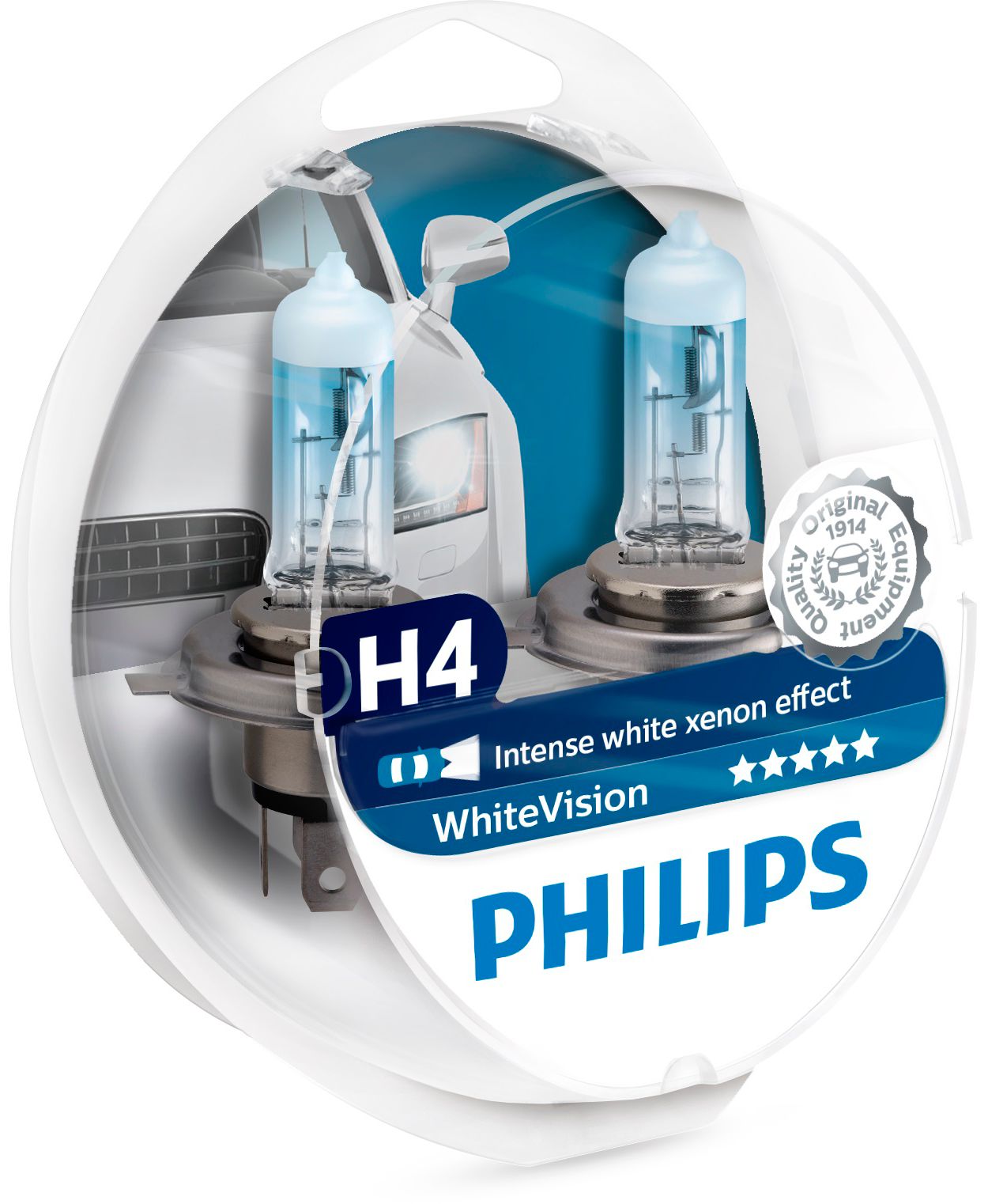 Philips h7