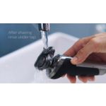 Feels blade-close, incredibly gentle*