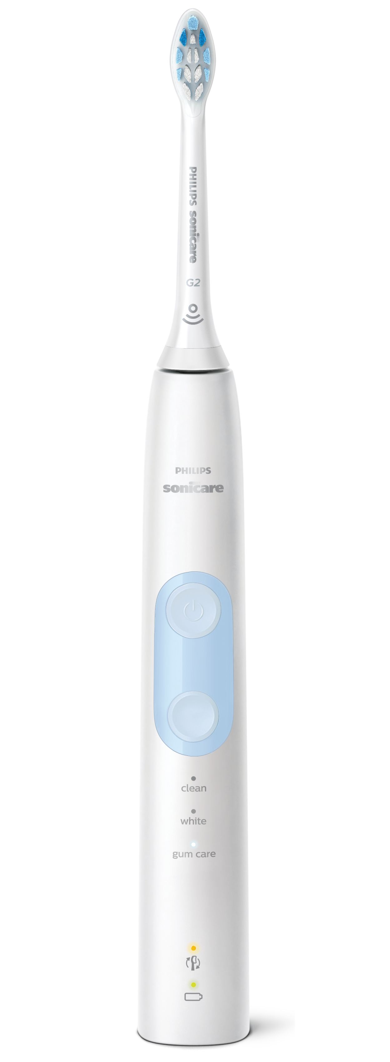 ProtectiveClean 5100 Sonic electric toothbrush HX6859/40 | Sonicare
