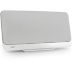 Hi-Fi stereo sound that fits your home