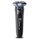 Closer* shave, advanced skin protection
