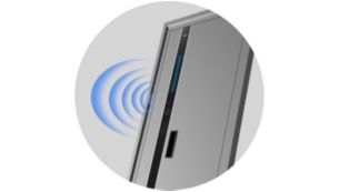 5.8GHz 雷达、实时布防